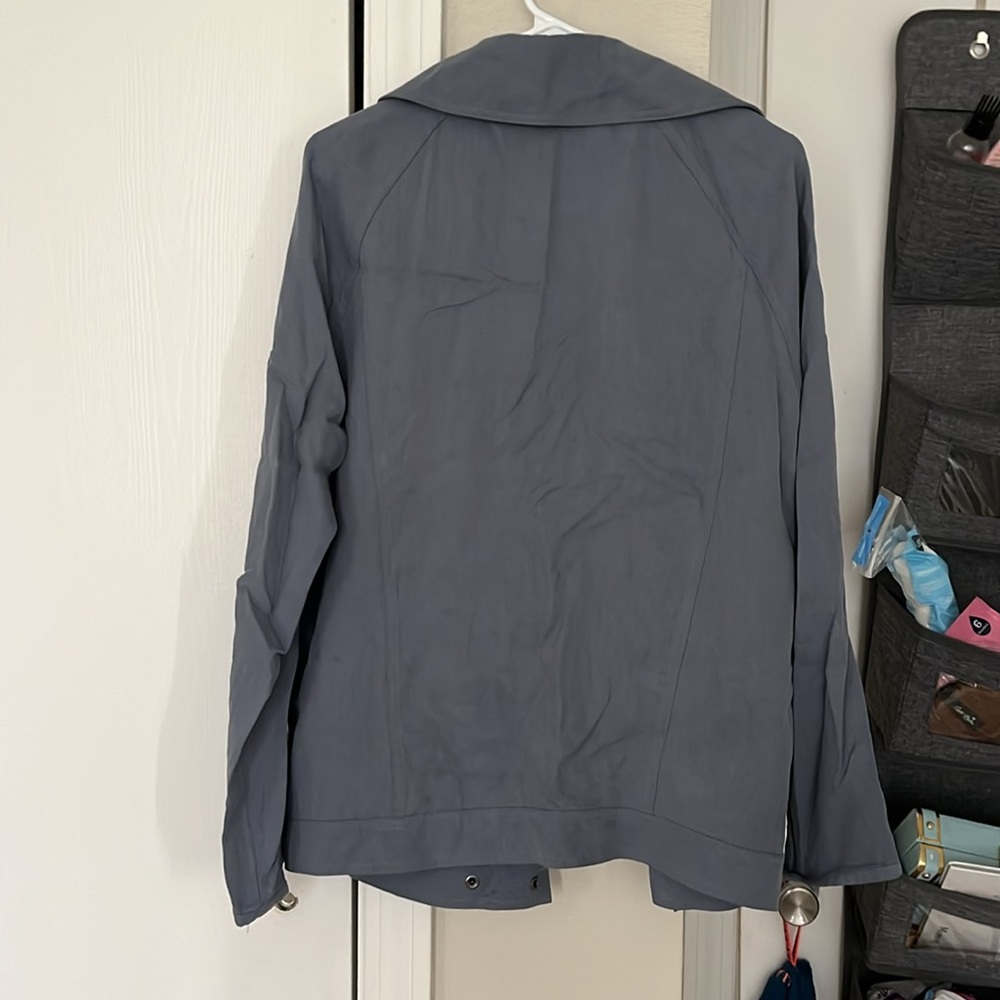 Forever 21 jacket - Picture 6 of 7